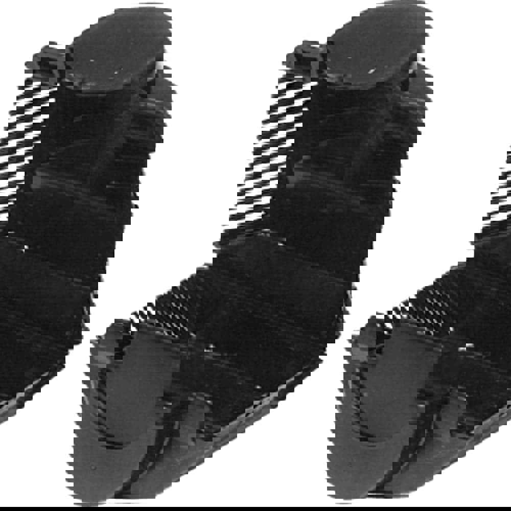 Split Bolt Connectors; Pressure Bar Material: Copper ; Compatible Wire Type: Copper