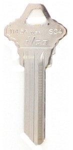 SCHLAGE 6 PIN 50/BX