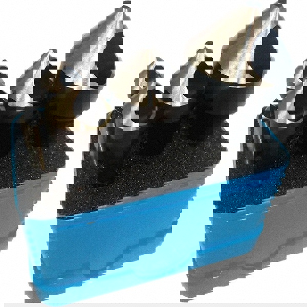 Countersink Set: 5 Pc, 1/16 to 9/16