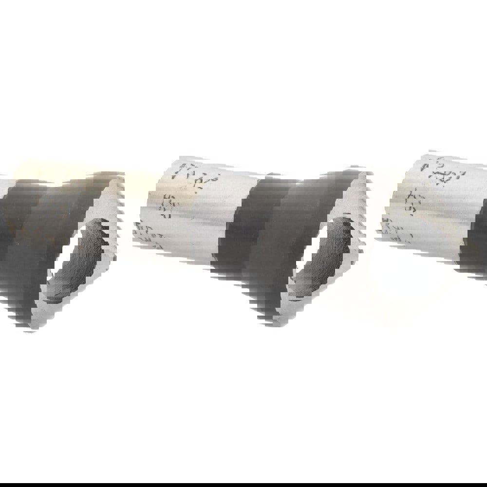 Countersink: 82.00 deg Included Angle, 0 Flute, High-Speed Steel, Right Hand Cut