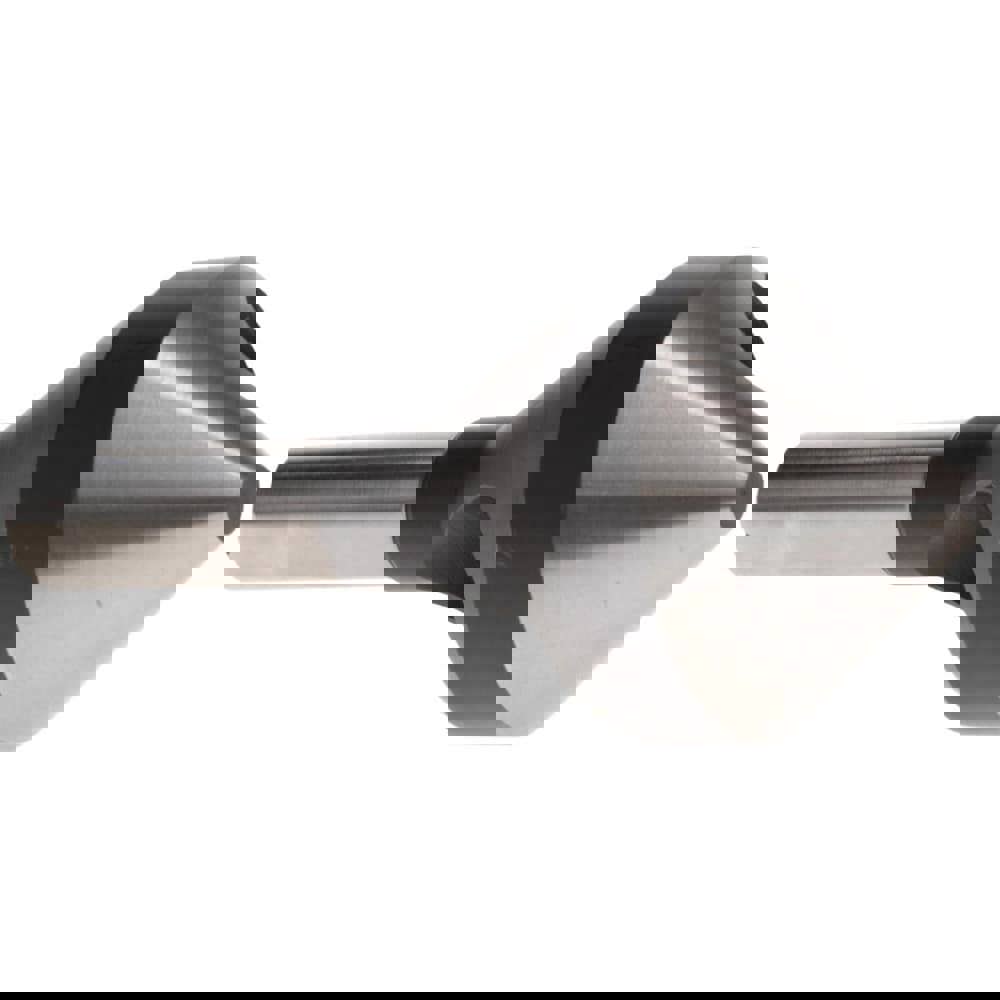 Countersink: 82.00 deg Included Angle, 0 Flute, High-Speed Steel, Right Hand Cut