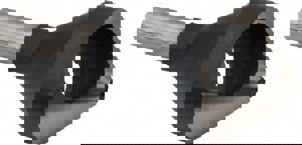 Countersink: 82.00 deg Included Angle, 0 Flute, High-Speed Steel, Right Hand Cut