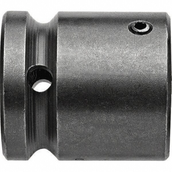 Socket Adapter: Drive, 1/4