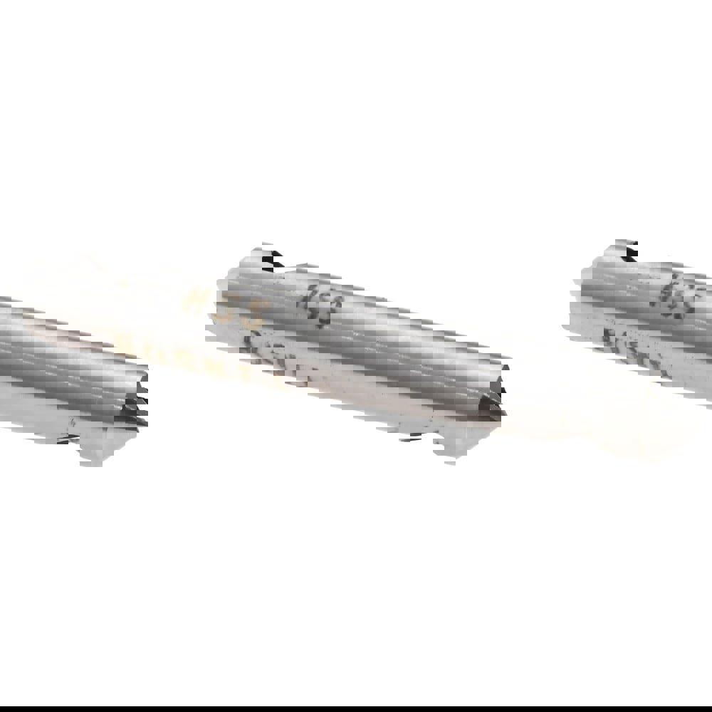 Countersink: 90.00 deg Included Angle, 0 Flute, High-Speed Steel, Right Hand Cut