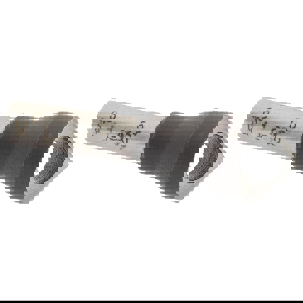 Countersink: 90.00 deg Included Angle, 0 Flute, High-Speed Steel, Right Hand Cut