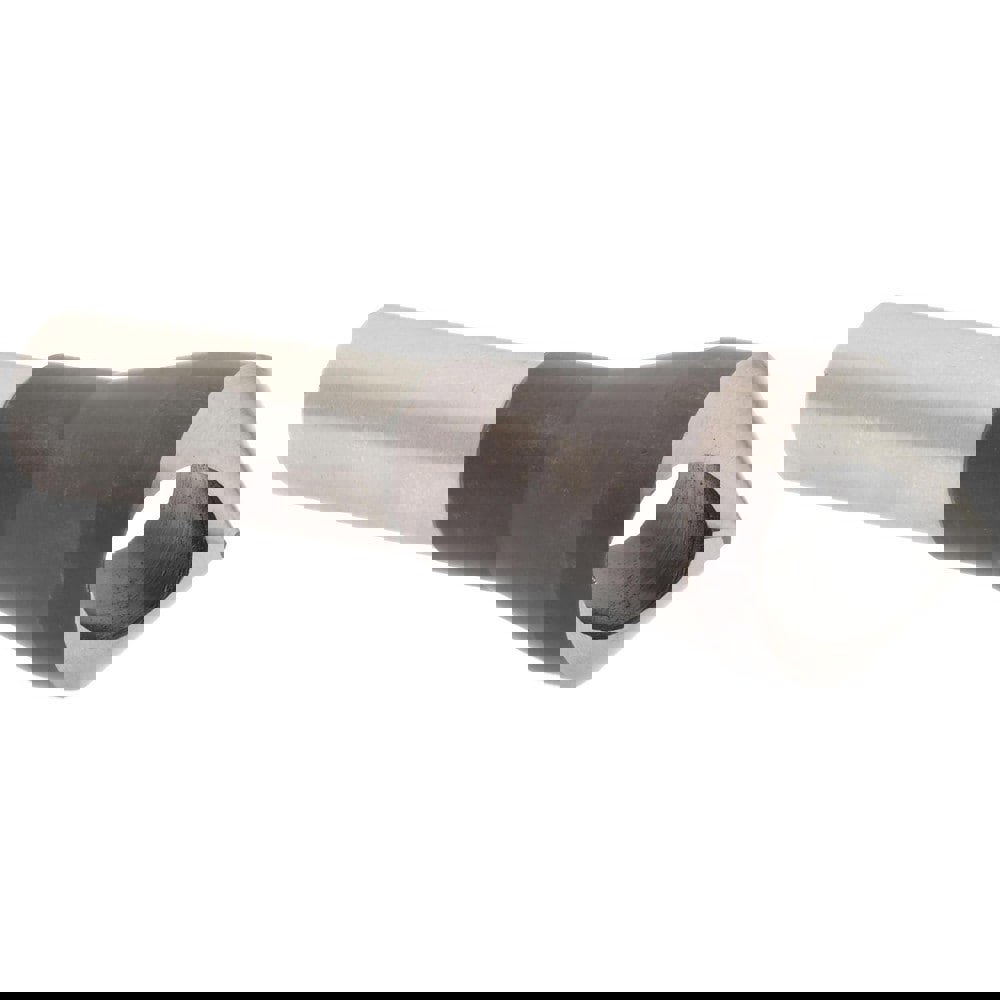 Countersink: 90.00 deg Included Angle, 0 Flute, High-Speed Steel, Right Hand Cut