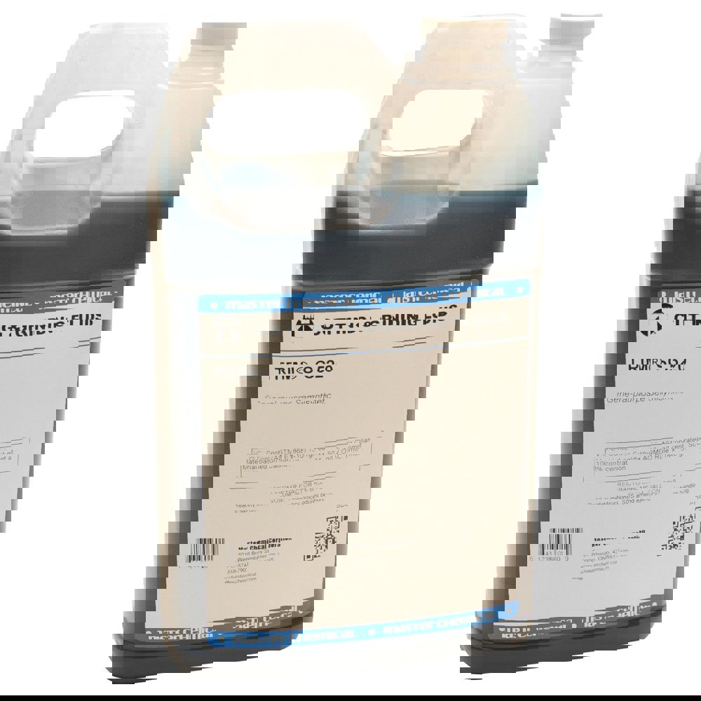 Cutting & Grinding Fluid: 1 gal Bottle