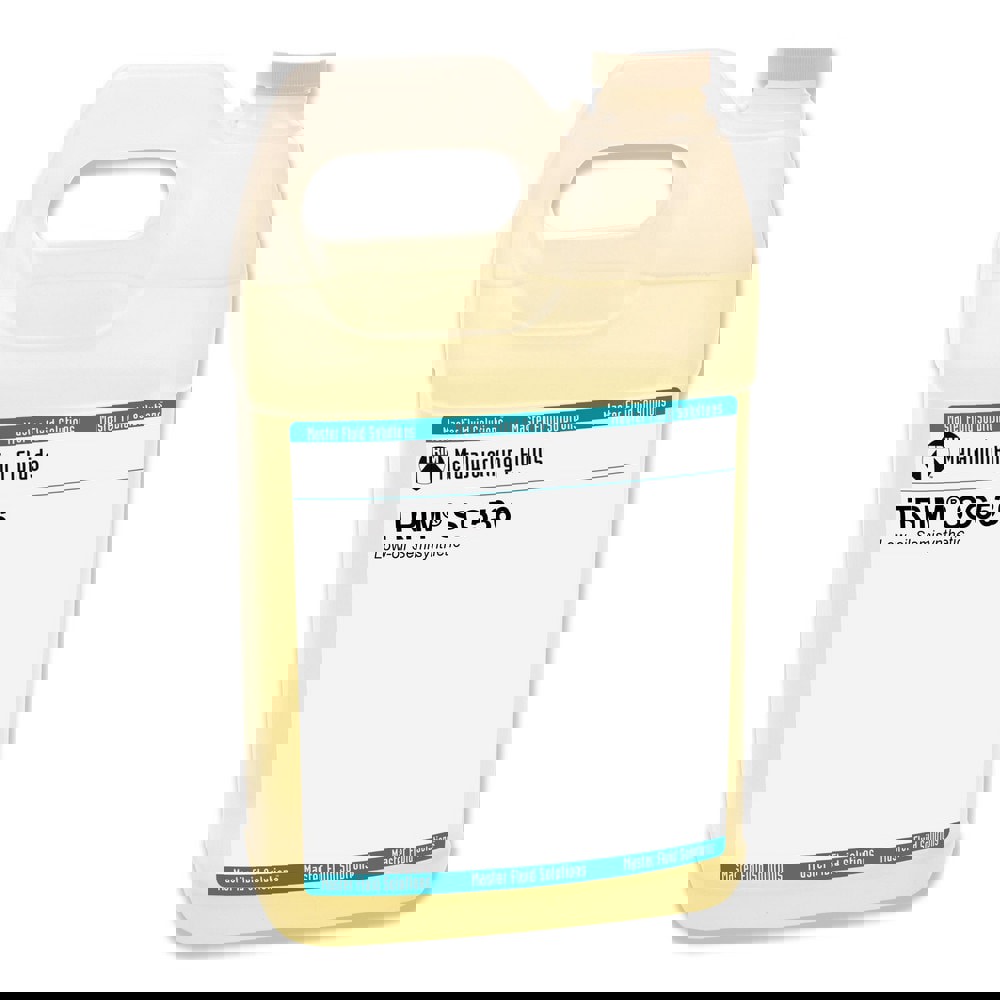 Cutting & Grinding Fluid: 1 gal Bottle