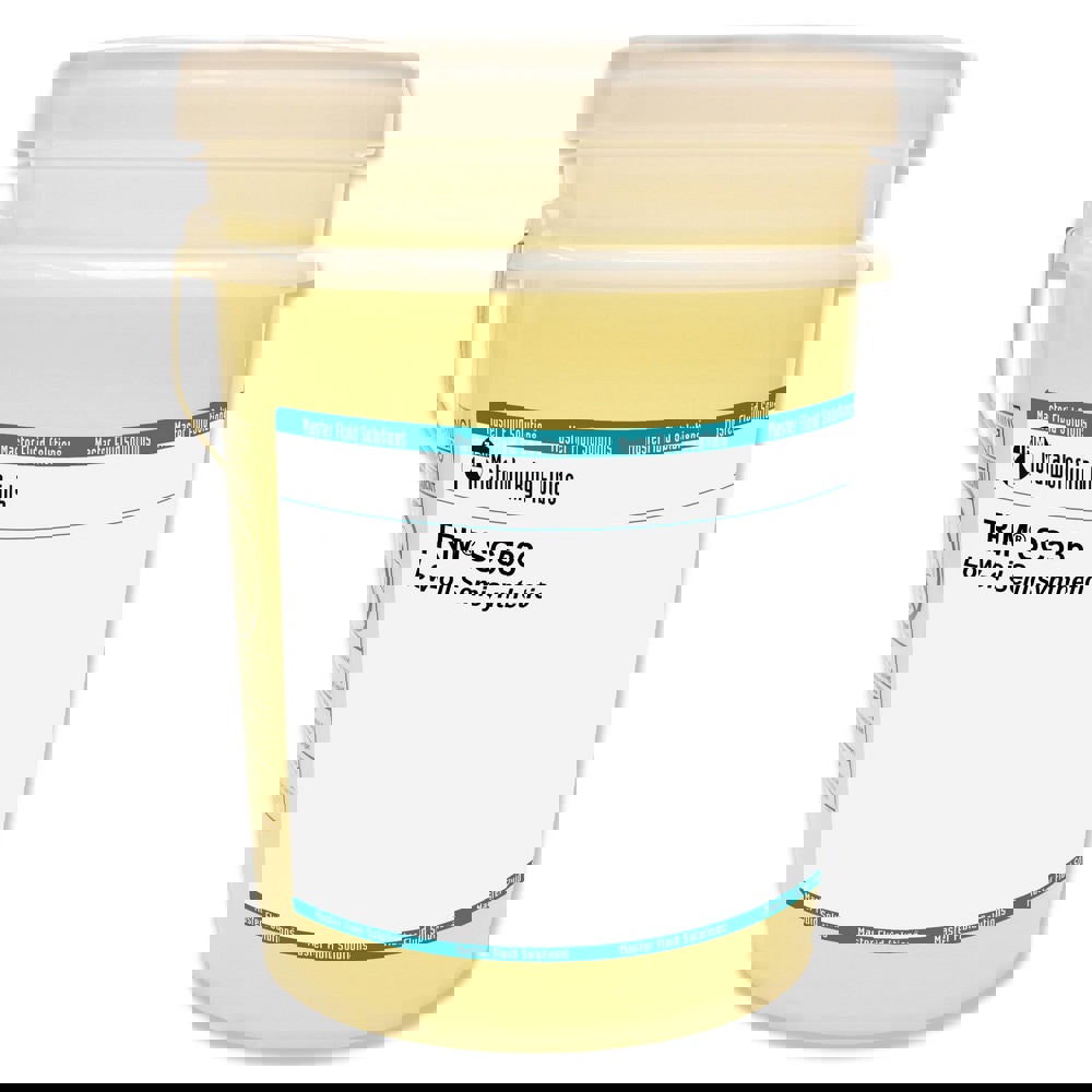 Cutting & Grinding Fluid: 5 gal Pail