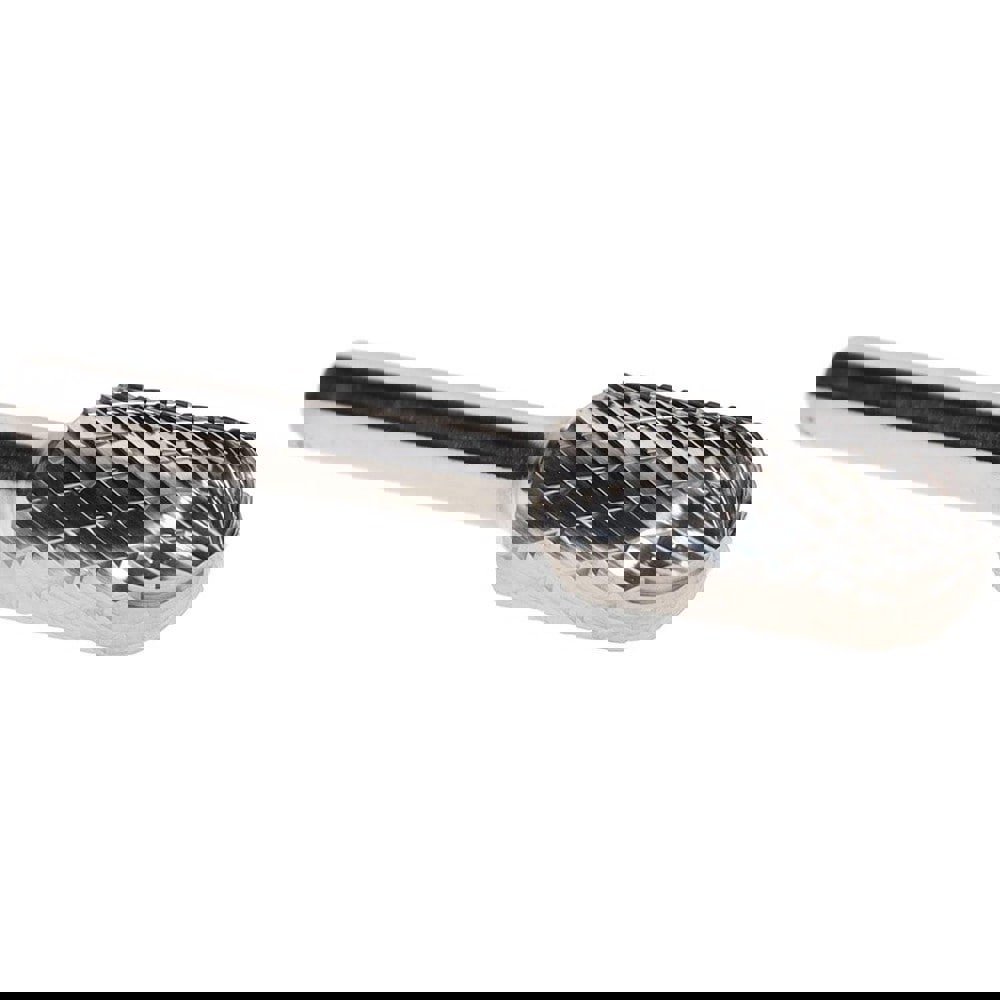 Abrasive Bur: SC-5, Cylinder with Radius