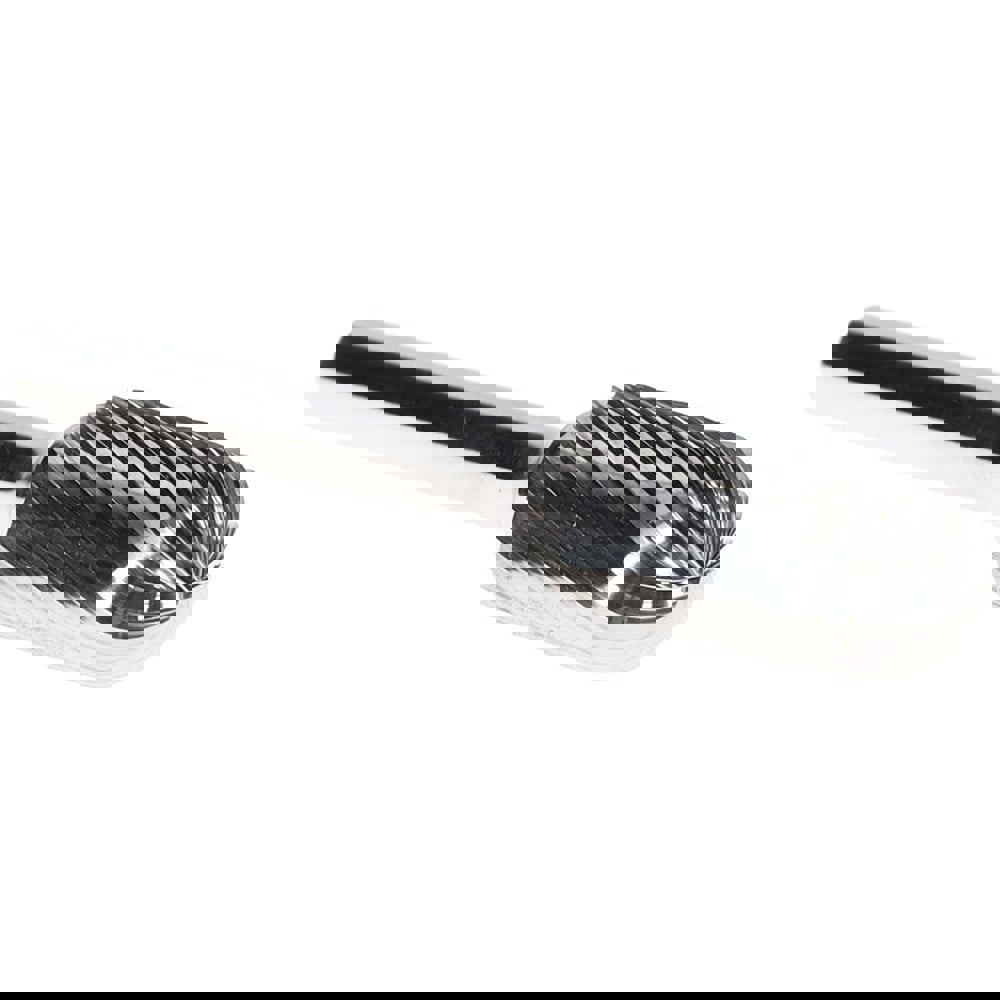 Abrasive Bur: SC-5MM, Cylinder with Radius