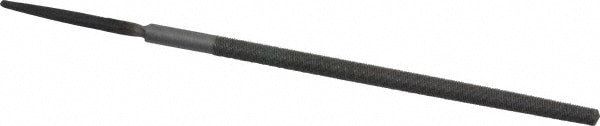 American-Pattern File: 4 