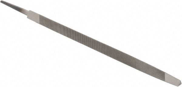 American-Pattern File: 8