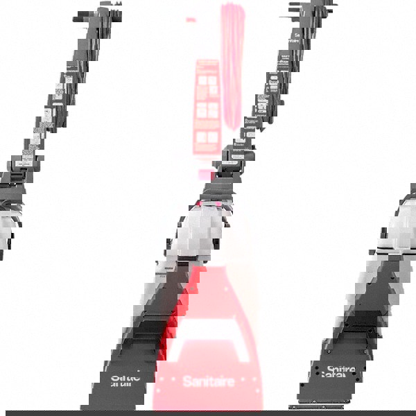 Carpet Cleaning Machines & Extractors; Water Lift: 103in ; Solution Tank Capacity: 1.75gal (US) ; Recovery Tank Capacity: 2.0gal (US)