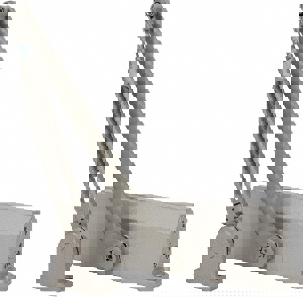 SC61A Multi-Sized Door Closer Damper: 48