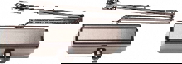 SC61A Multi-Sized Door Closer Damper: 48