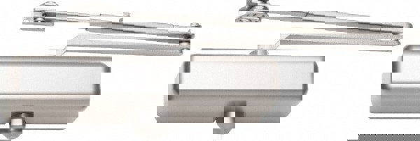 SC61A Multi-Sized Door Closer Damper: 48