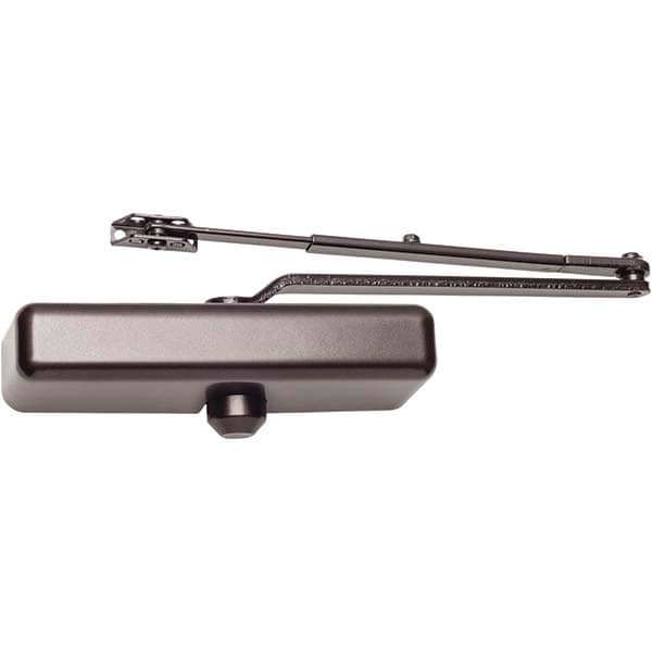 SC61A Multi-Sized Door Closer Damper: