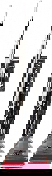 Single Motor Lightweight Upright Vacuum Cleaner