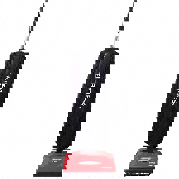 Upright Vacuum Cleaners; Type: Upright; Cleaning Width (Inch): 13; Bagless: Yes; Cordless: Yes; Cord Length (Feet): 0 ft; Features: Battery Operated;CRI Bronze; Carpet Height Adjustment: No; Amperage Rating: 2.9 A; Color: Black; Included Accessories: Batt