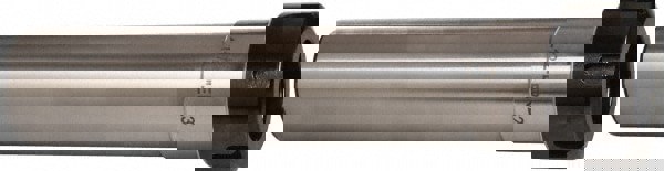 Collet Chuck: ER Collet, Straight Shank