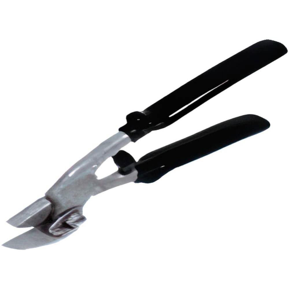 Strapping Sealers, Crimpers & Tensioners; Product Type: Strapping Cutter ; For Use With: Polyester; Polypropylene; Steel ; For Strapping Width: 0.500-0.750 ; Tool Function: Cut ; Tool Power Source: Manual ; Tool Strength: Standard-Duty