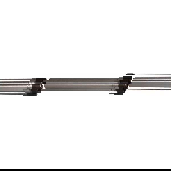 Collet Chuck: 0.0190 to 0.3940