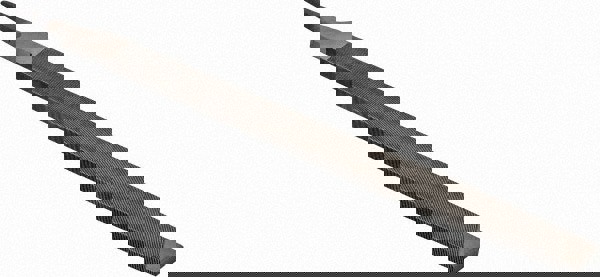 American-Pattern File: Mill, Single