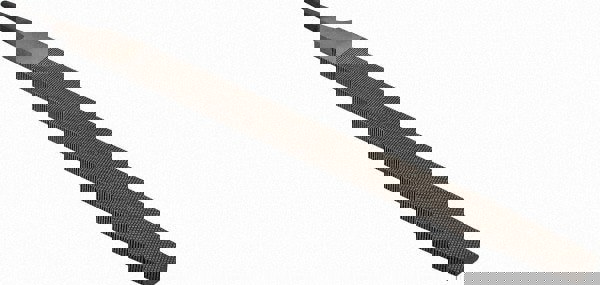 American-Pattern File: Flat, Double