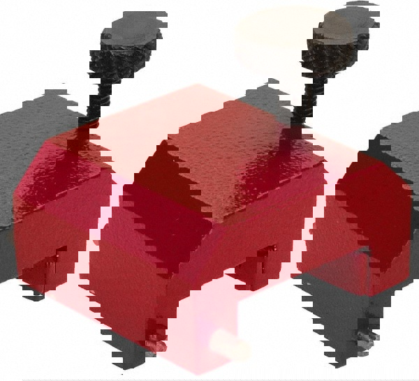 Aluminum Parallel Drop Plate