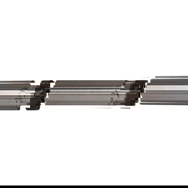 Collet Chuck: ER Collet, Straight Shank