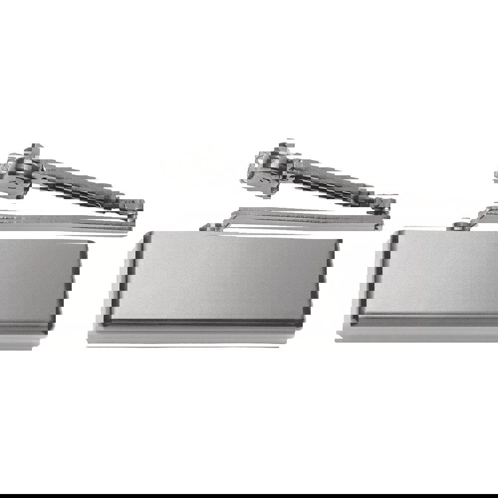 Door Closer Damper: 200 lb Load Capacity