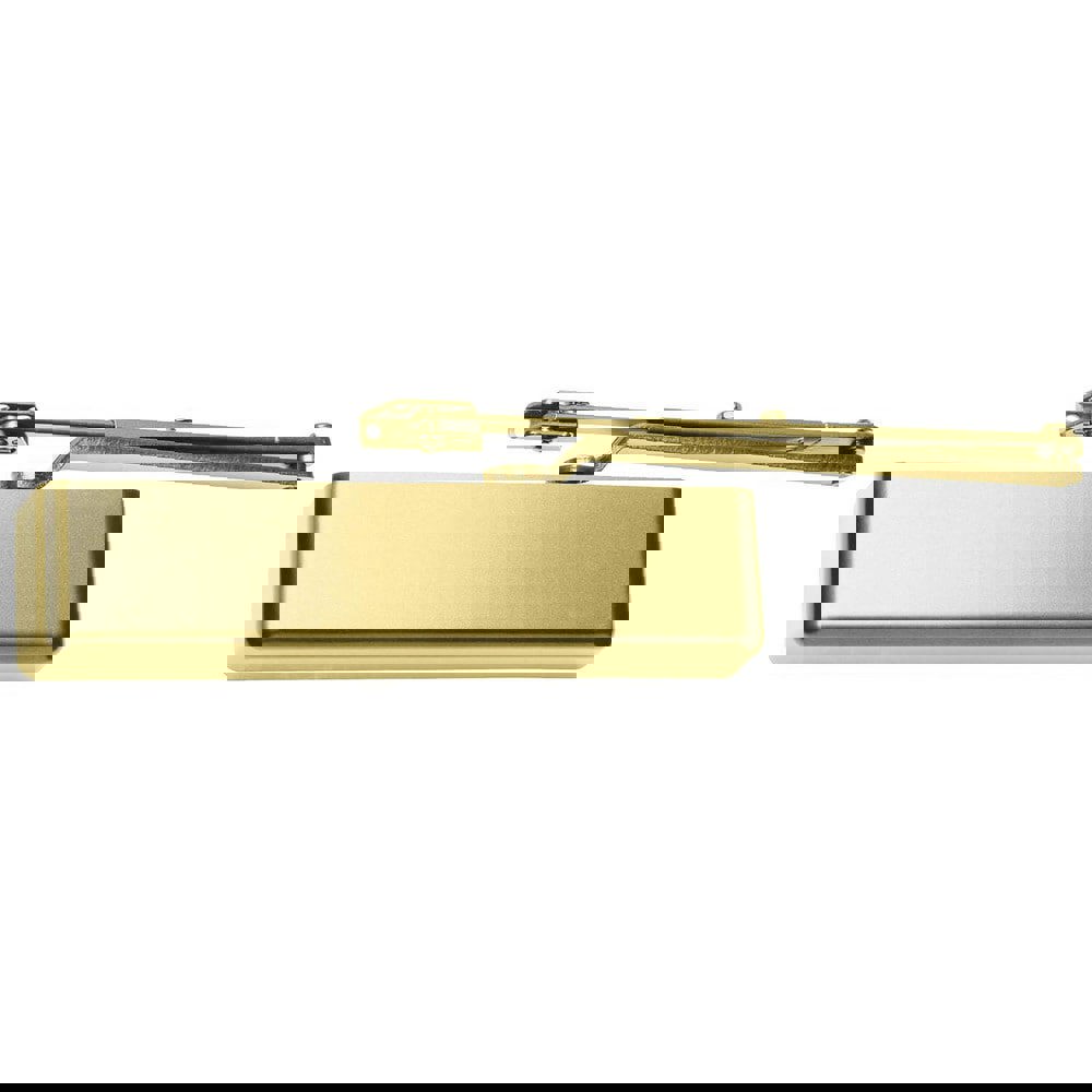 Door Closer Damper: 200 lb Load Capacity