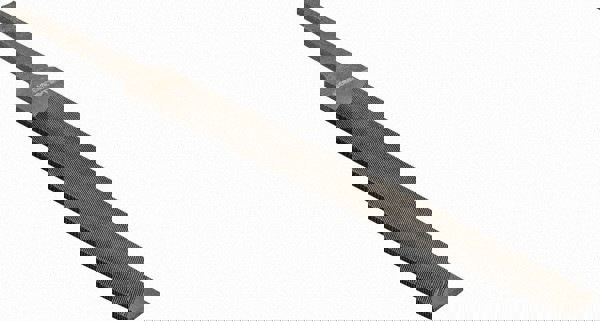 American-Pattern File: Mill, Single