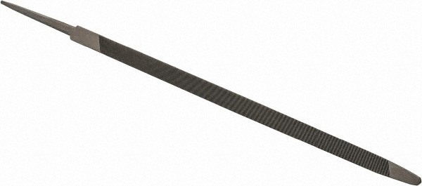 American-Pattern File: Taper, Single