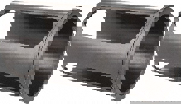 Rotary Tool Holder Bushing: Type C, 2-1/4