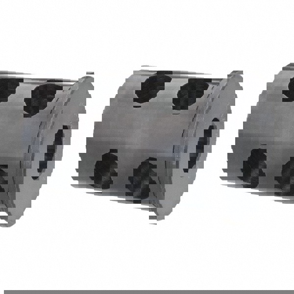 Rotary Tool Holder Bushing: Type J, 1