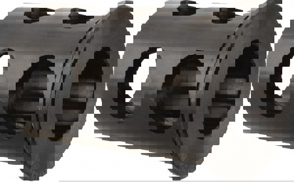 Rotary Tool Holder Bushing: Type J, 1-1/2