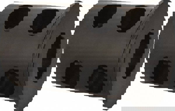 Rotary Tool Holder Bushing: Type J, 1-1/2