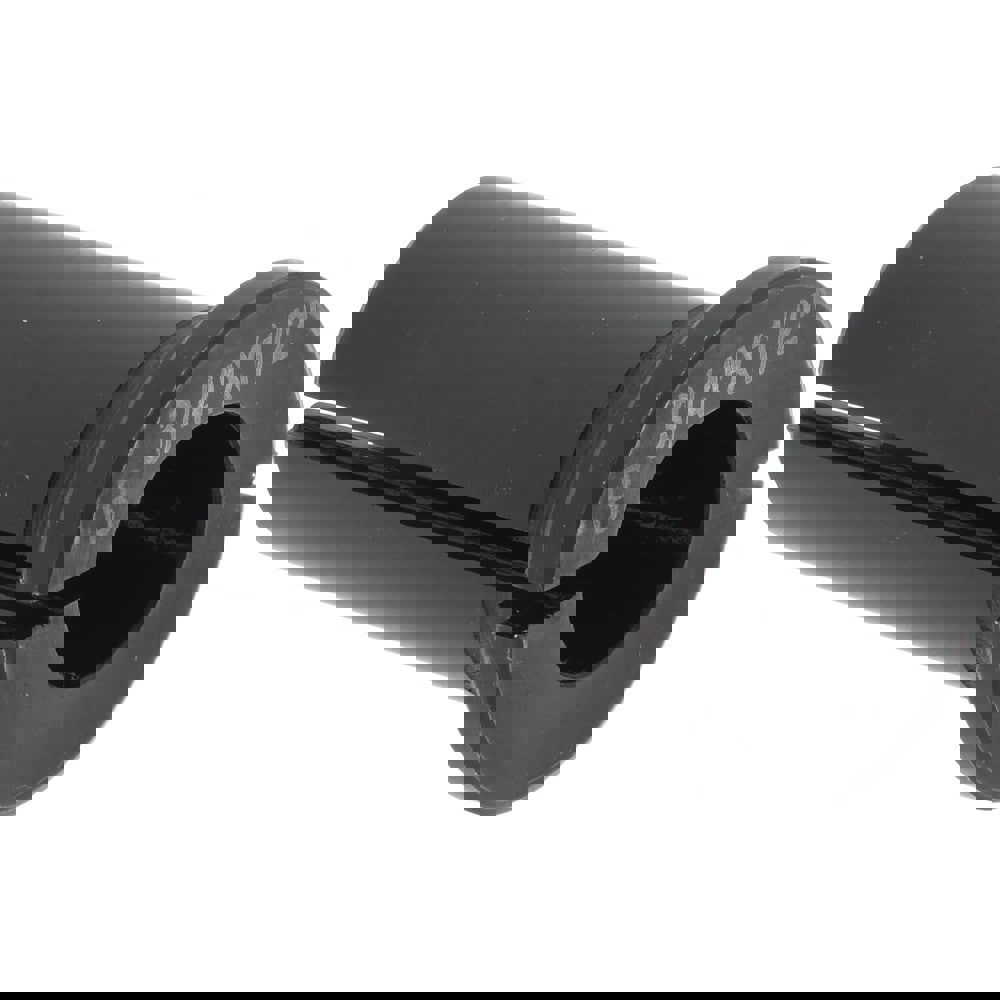 Rotary Tool Holder Bushing: Type B, 1/2