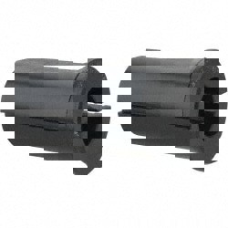 Rotary Tool Holder Bushing: Type B, 7/8