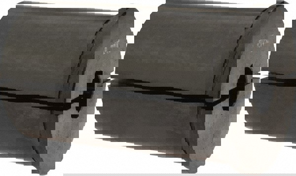 Rotary Tool Holder Bushing: Type B, 3/4