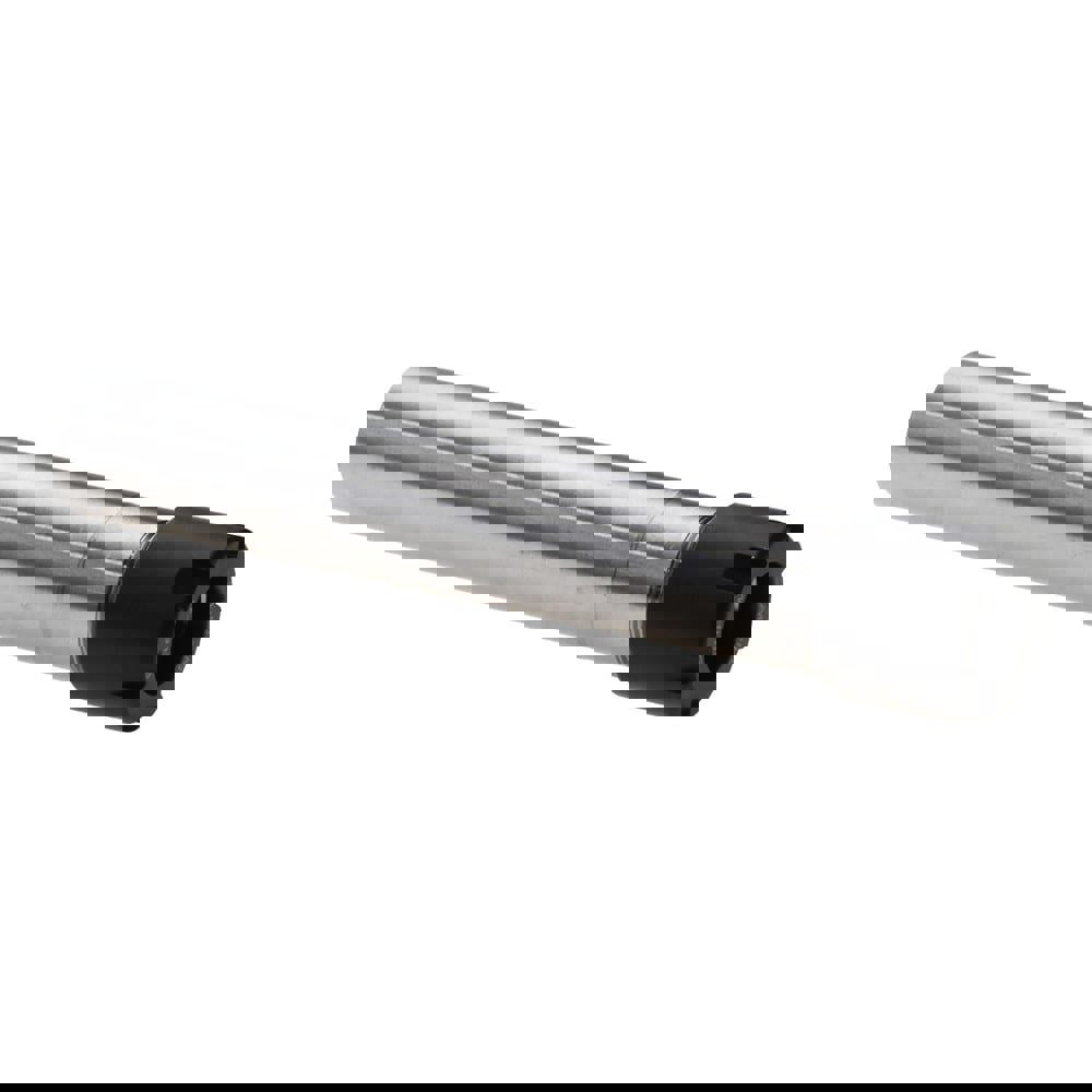 Collet Chuck: ER Collet, Straight Shank