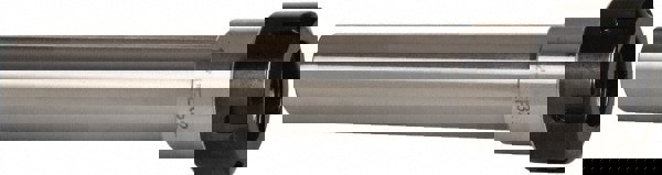 Collet Chuck: ER Collet, Straight Shank