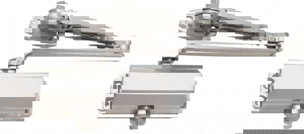 SC91A Door Closer Damper: 7