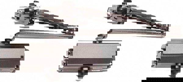 SC91A Door Closer Damper: 7