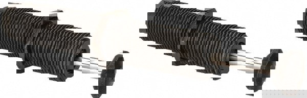 Male Button Shock Absorber: 0.25