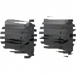 Rotary Tool Holder Bushing: Type B, 1/4