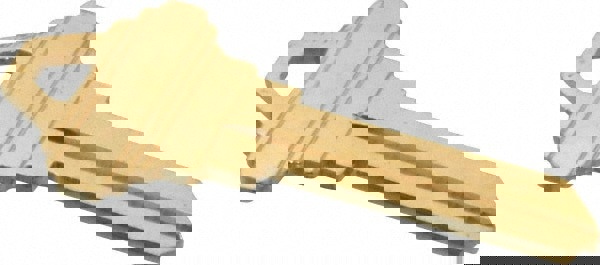 Schlage Brass Key Blank