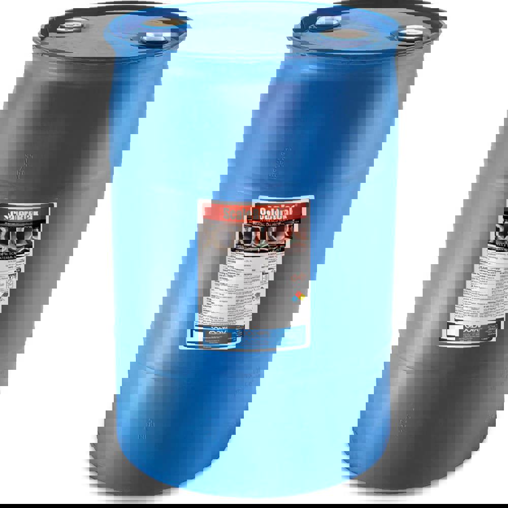 HVAC Cleaner & Scale Remover: 30 gal